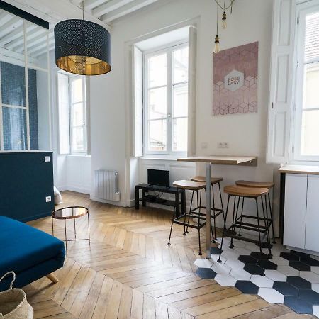 Doyenne Vieux Lyon Apartment Ngoại thất bức ảnh