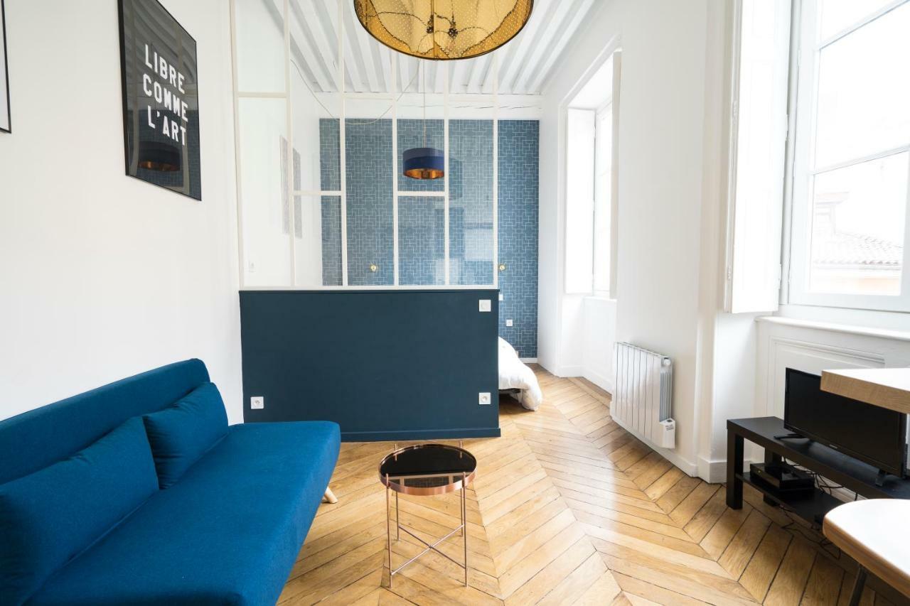 Doyenne Vieux Lyon Apartment Ngoại thất bức ảnh