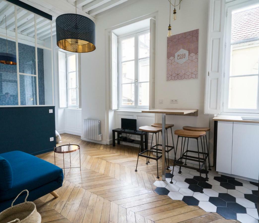 Doyenne Vieux Lyon Apartment Ngoại thất bức ảnh