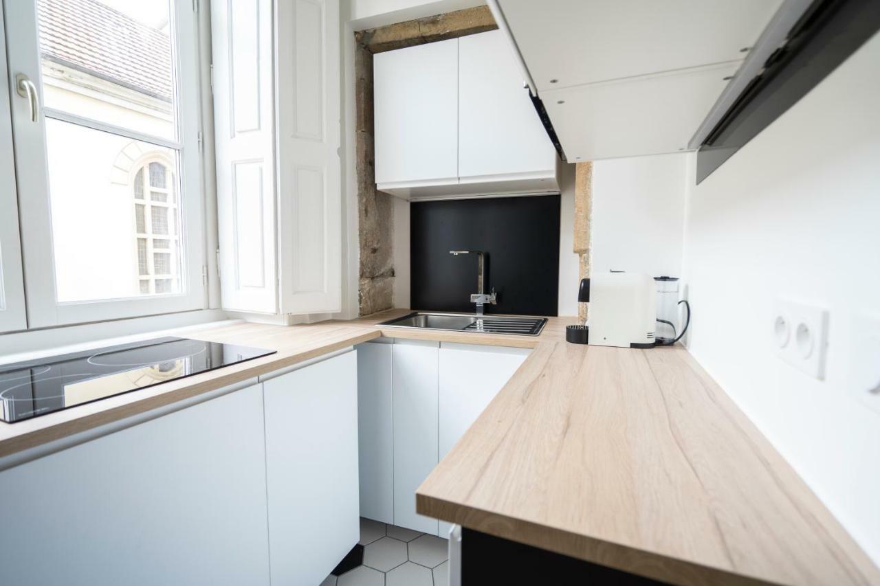 Doyenne Vieux Lyon Apartment Ngoại thất bức ảnh