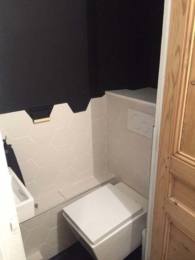 Doyenne Vieux Lyon Apartment Ngoại thất bức ảnh